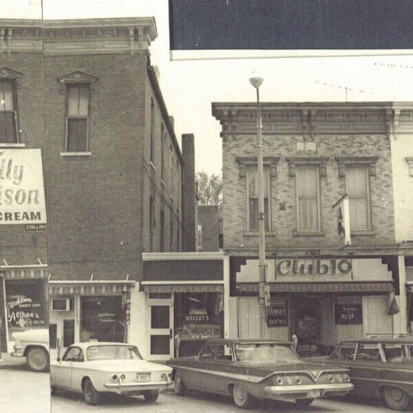 History Photos From The 1950's 1