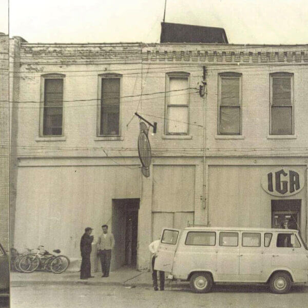 History Photos From The 1950's 13