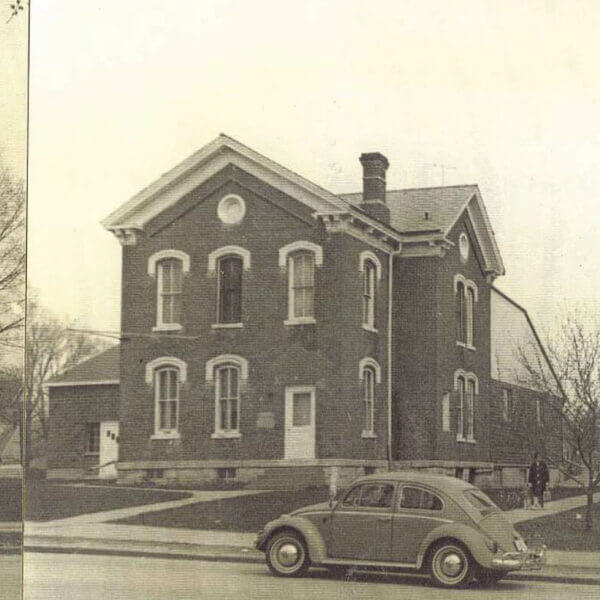 History Photos From The 1950's 15