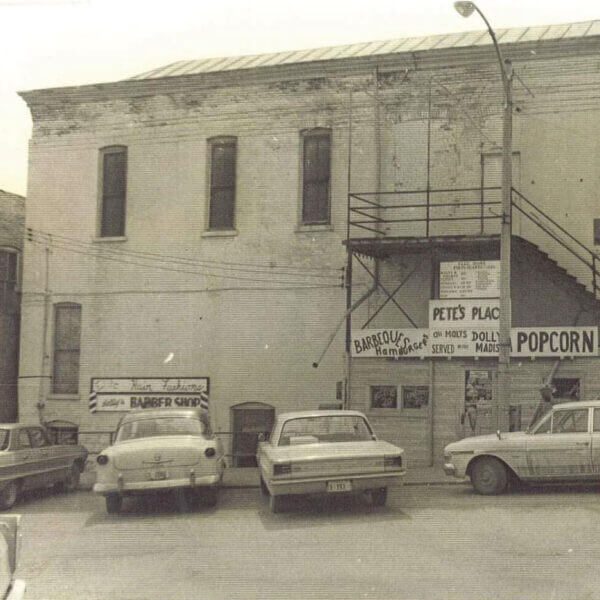 History Photos From The 1950's 16