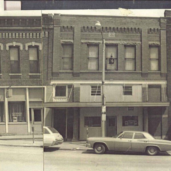 History Photos From The 1950's 17