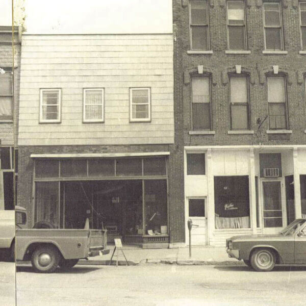 History Photos From The 1950's 18