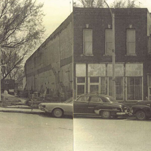 History Photos From The 1950's 19