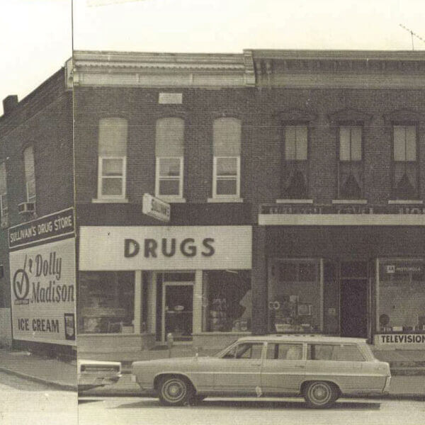 History Photos From The 1950's 20