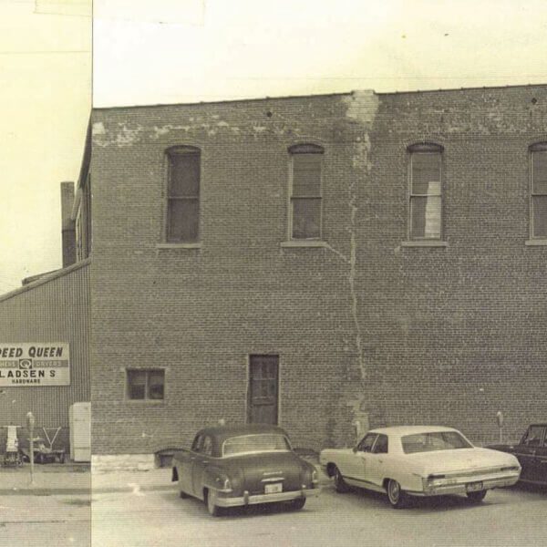 History Photos From The 1950's 21
