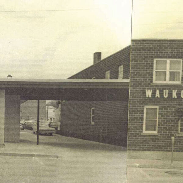 History Photos From The 1950's 22
