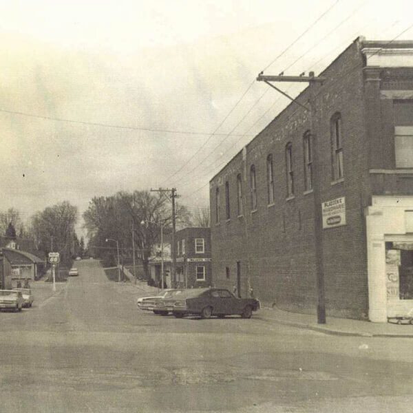 History Photos From The 1950's 23
