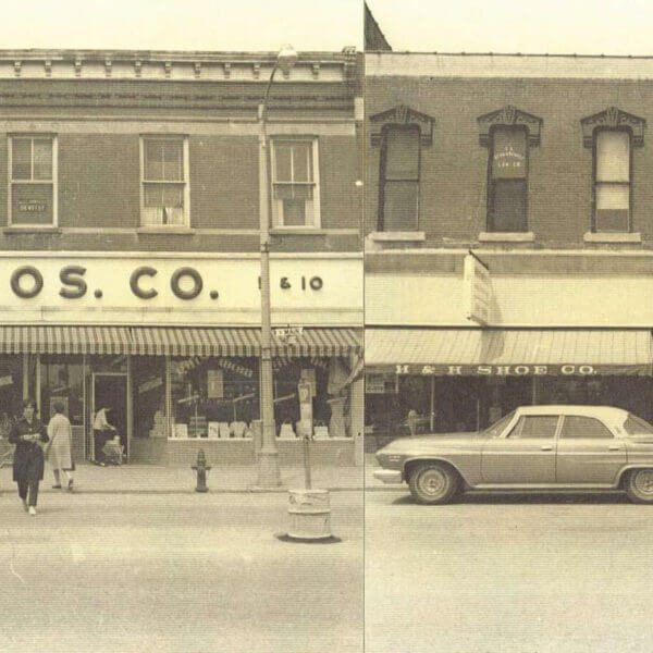 History Photos From The 1950's 24