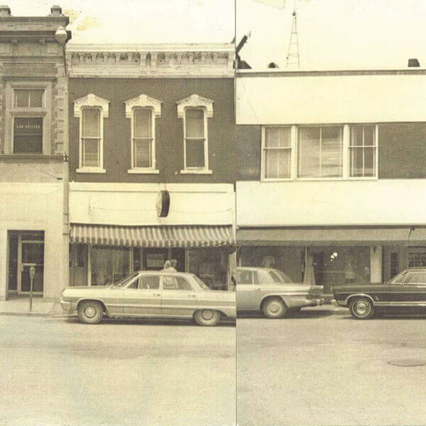 History Photos From The 1950's 25