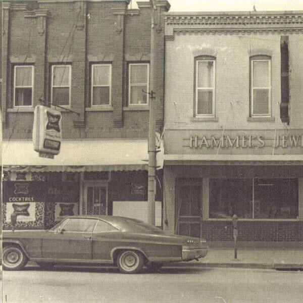 History Photos From The 1950's 27