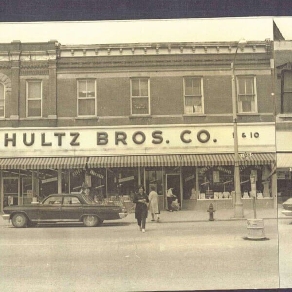 History Photos From The 1950's 28