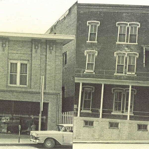 History Photos From The 1950's 3