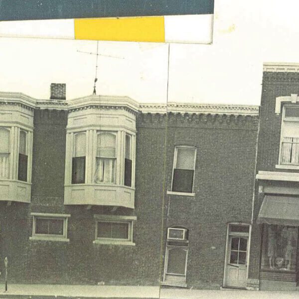 History Photos From The 1950's 4