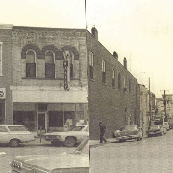 History Photos From The 1950's 6