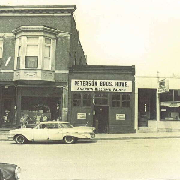 History Photos From The 1950's 7
